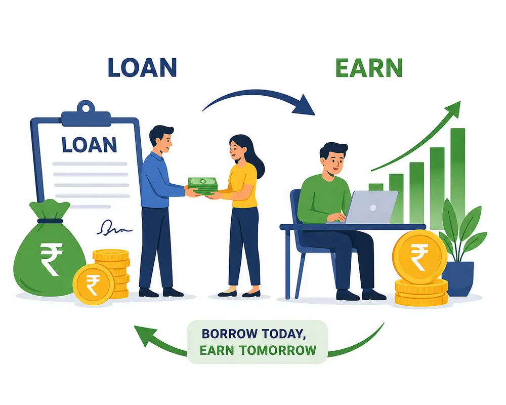 loan benefit